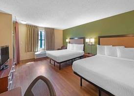 Extended Studio Hotel Suites - Los Angeles - San Dimas 5