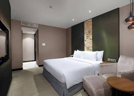 Aston Priority Simatupang Hotel and Conference Center 5