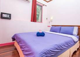 Central Guesthouse 4