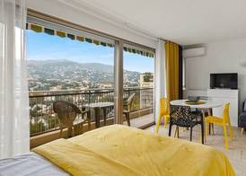Cannes Marina Residence 5