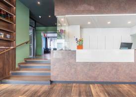 Westend Hotel (non-smoking) 2