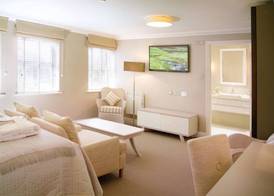 La Place Country Cottages 3