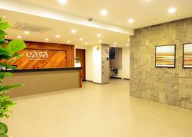 Casa Mini Hotel 3