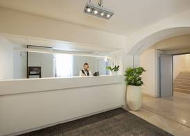 La Reggia Sporting Center Hotel 2
