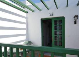 Apartamentos Tropicana 4