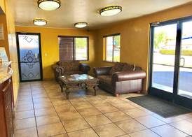 Days Inn by Wyndham East Albuquerque 'Newly Renovated' 2