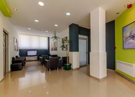 Hotel Novi 4