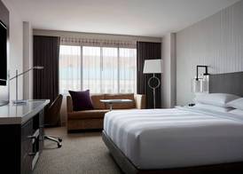 Washington Marriott Georgetown 5