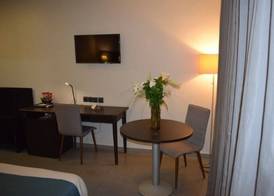 Hotel Farid 3