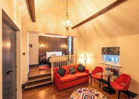The Old Lyric Hall - St David Aparthotel 5