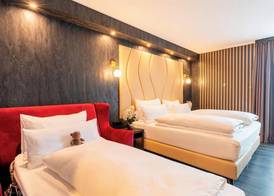 PLAZA Premium Parkhotel Neu-Ulm 4