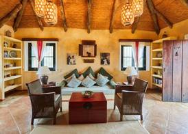 Hacienda de San Rafael 2
