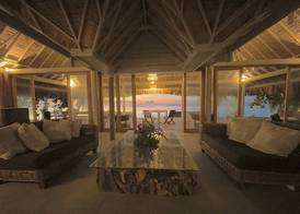 Moorea Island Beach 3