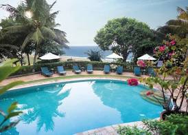 Somatheeram Ayurvedic Health Resort 2
