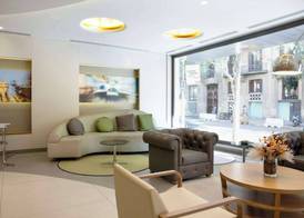 Best Western Premier Hotel Dante 3