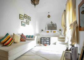 Riad Villa Almeria Hotel & Spa 5