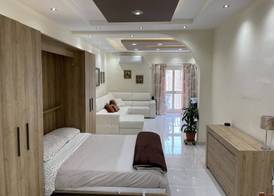 Sunrise Apt near beach SmartTV & Netflix 2