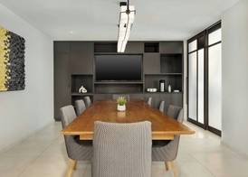 Marriott Saddle Brook 5