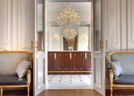 Alexandra Palace - La Maison Younan 3