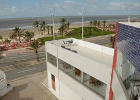 San Fernando Hotel 2