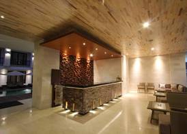 Grand La Walon Hotel 4