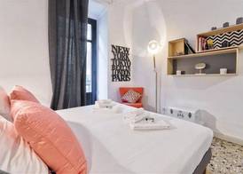 Torino S. Ottavio Chic Style Flat 3