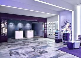 YOTEL Singapore Orchard Road 4