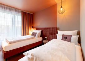 Holiday Inn - the niu, Flux Passau by IHG 2