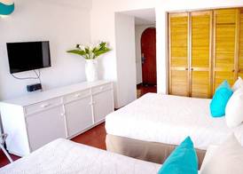 Hotel Marina Resort & Beach Club 4