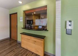 Extended Stay America Select Suites - Oklahoma City - Southeast 2
