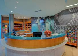 SpringHill Suites by Marriott Macon 2