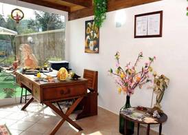 Il Cottage Bed & BreakFast 5