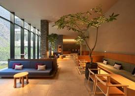 Mitsui Garden Hotel Kyoto Sanjo PREMIER 4