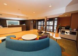 Fairfield Inn & Suites Burlington 2
