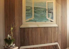 Strandhotel Dagebüll direkt an der Nordsee mit Restaurant 5