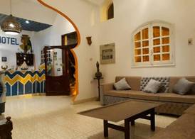 Cleopatra Hotel Luxor 3
