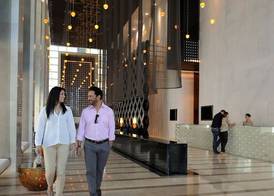Southern Sun Abu Dhabi 5