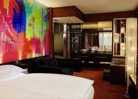 Savoy Hotel 2