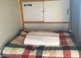 Santiago Guesthouse Kyoto 4