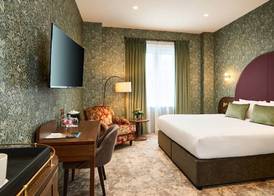 The House Hotel, an Ascend Hotel Collection Member 5