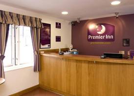 Premier Inn Aylesbury 2