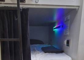 Double bedroom studios 5