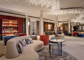 Hotel Taschenbergpalais Kempinski 4