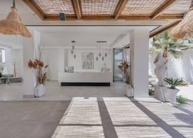 Galazio Beach Resort 4