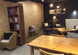 Boutique Hotel Butler 4