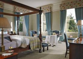 Faithlegg Hotel 3