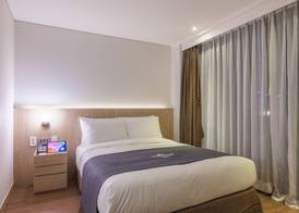 Hotel Fine Jeju 2