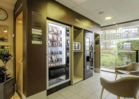 B&B HOTEL Arras 2