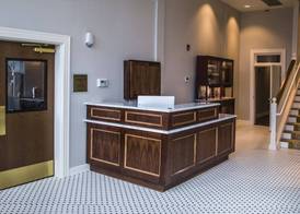 Meadows Hotel 4