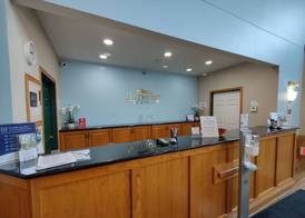 Baymont by Wyndham Albany MN 4